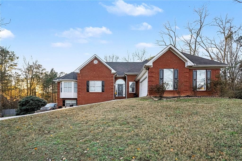 28 Womack Road, Covington, GA 30016 — most recent listing photo