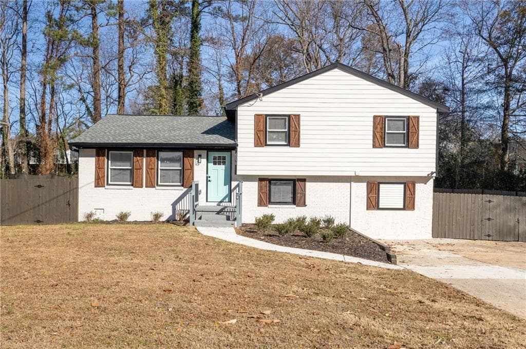 6050 Randy Lane, Ellenwood, GA 30294 — most recent listing photo