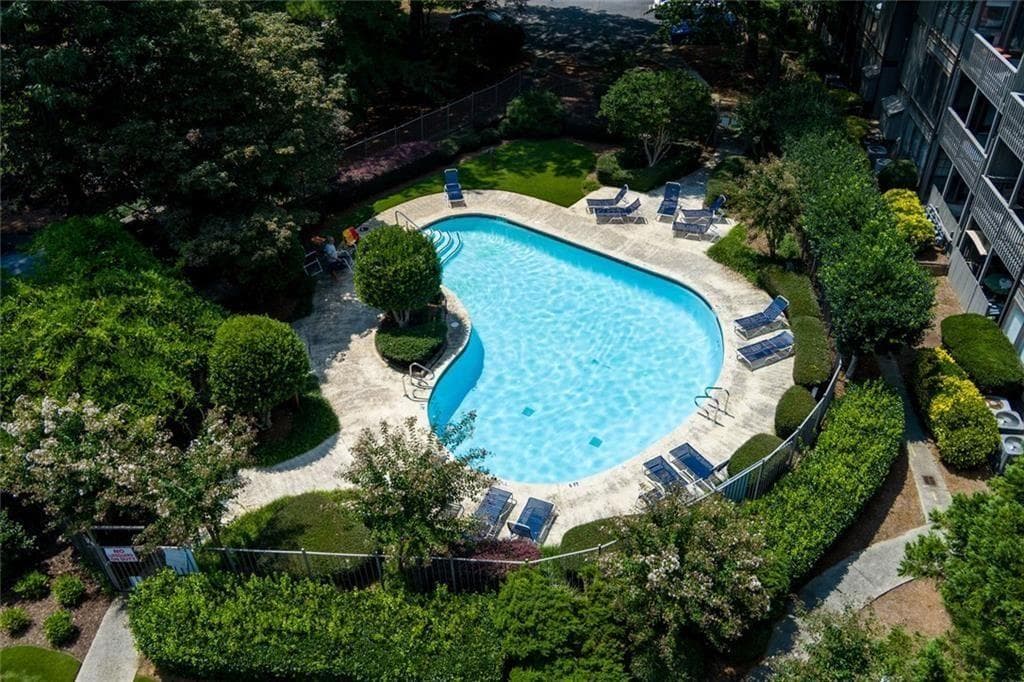 219 Smokerise Circle, Marietta, GA 30067 — most recent listing photo