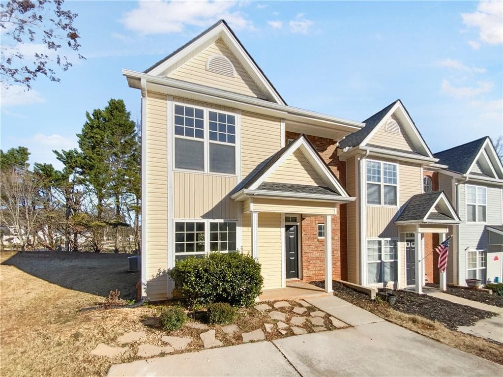 11 Pearl Chambers Drive, Dawsonville, GA 30534 — most recent listing photo