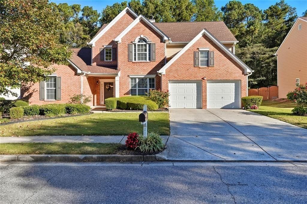 1146 Silvergate Lane, Mableton, GA 30126 — most recent listing photo
