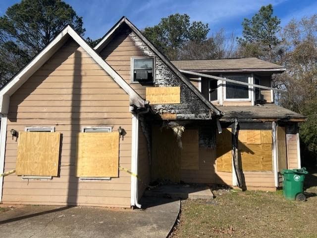 439 Orchard Drive, Stone Mountain, GA 30083 — most recent listing photo