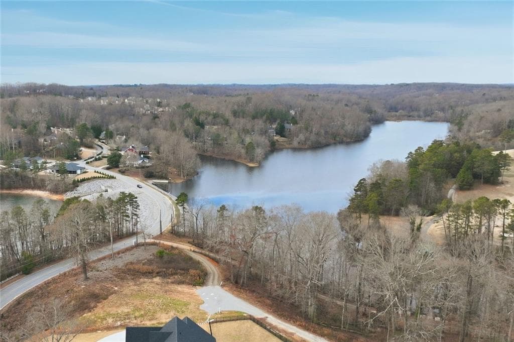 4 bedroom, 5 bathroom, 5,590 sq ft single family residence for sale at 650 NW East Lake Drive, Gainesville, GA 30506 — photo 4