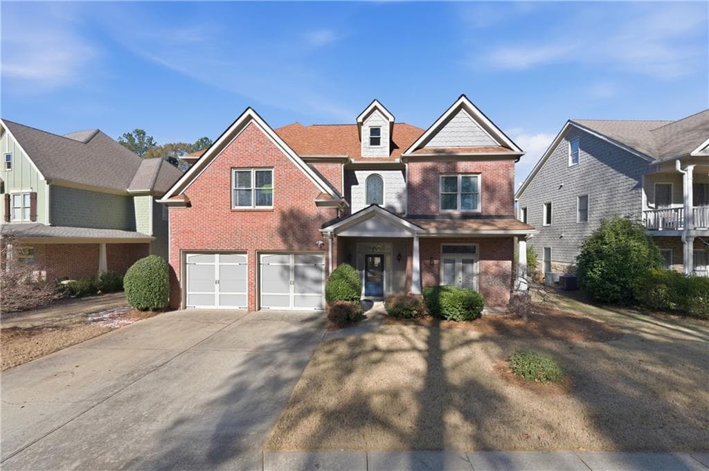 942 Hidden Falls Lane, Smyrna, GA 30082 — most recent listing photo