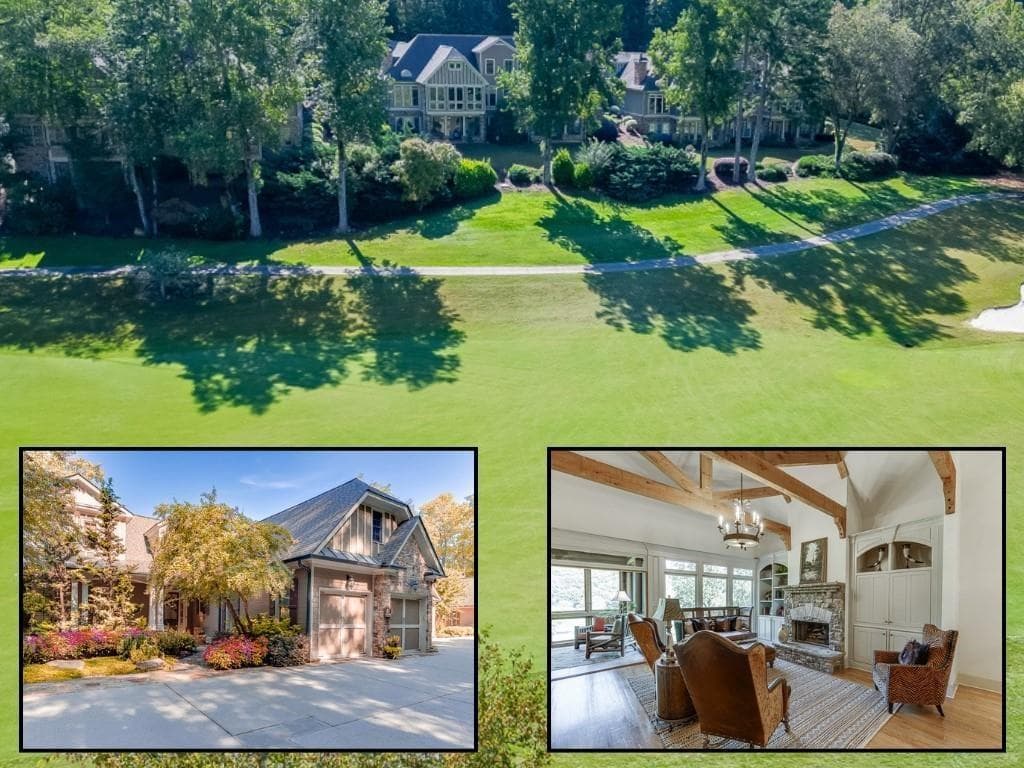533 Birch River Drive 17, Dahlonega, GA 30533 — most recent listing photo
