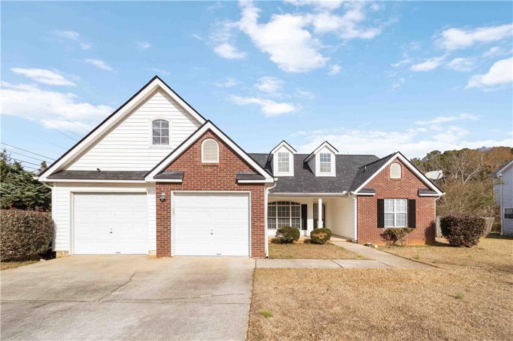 101 River View Court, Hampton, GA 30228 — most recent listing photo