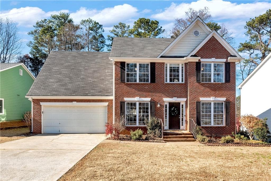 1115 Lake Lucerne Road, Lilburn, GA 30047 — most recent listing photo