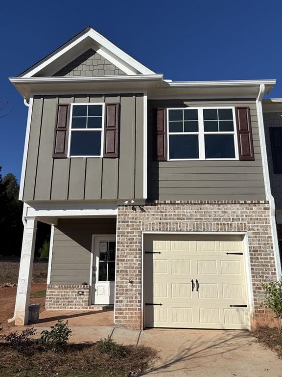 2801 Lillian Lane, Douglasville, GA 30135 — most recent listing photo