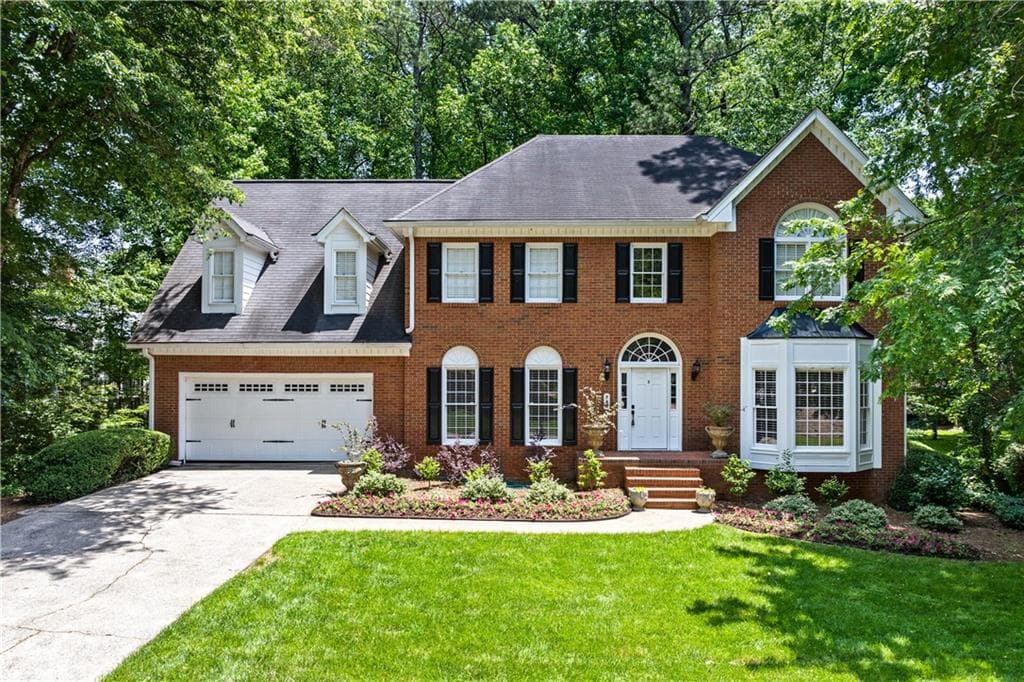 763 Old Paper Mill Drive, Marietta, GA 30067 — most recent listing photo