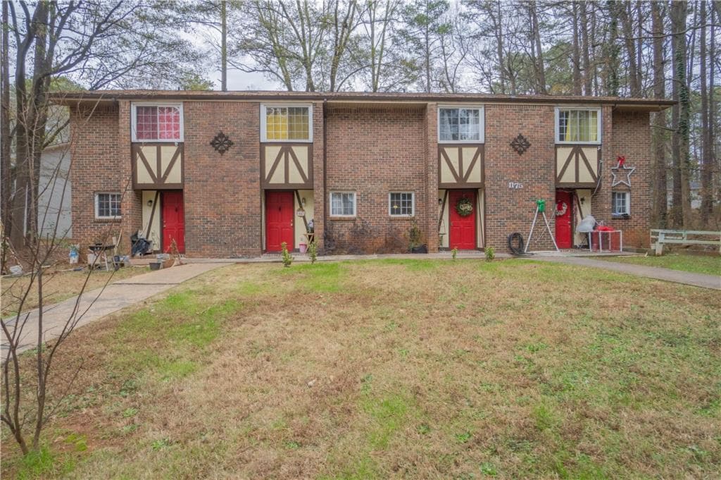 1175 Forest Vale Drive