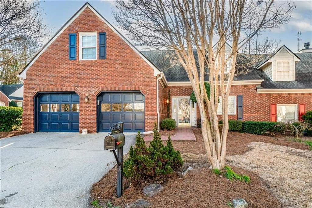 6251 Meadow Run Court, Peachtree Corners, GA 30092 — most recent listing photo