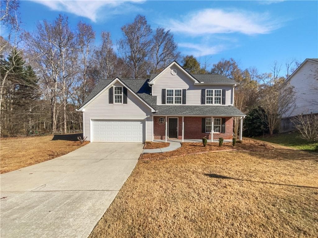3600 Scotland Lane, Snellville, GA 30039 — most recent listing photo