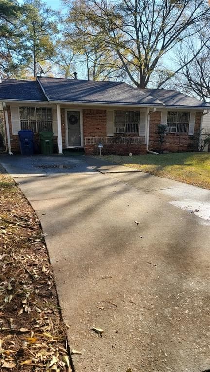 3 bedroom, 2 bathroom, 1,224 sq ft single family residence sold at 234 Howell Terrace, Atlanta, GA 30331