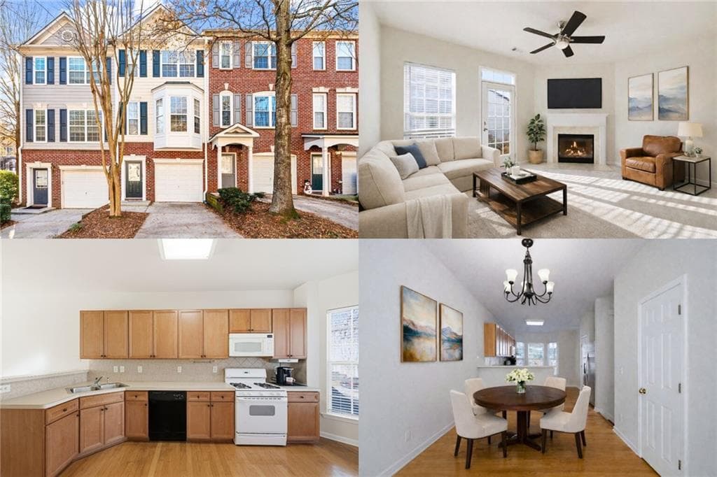 2278 Dillard Crossing, Tucker, GA 30084 — most recent listing photo