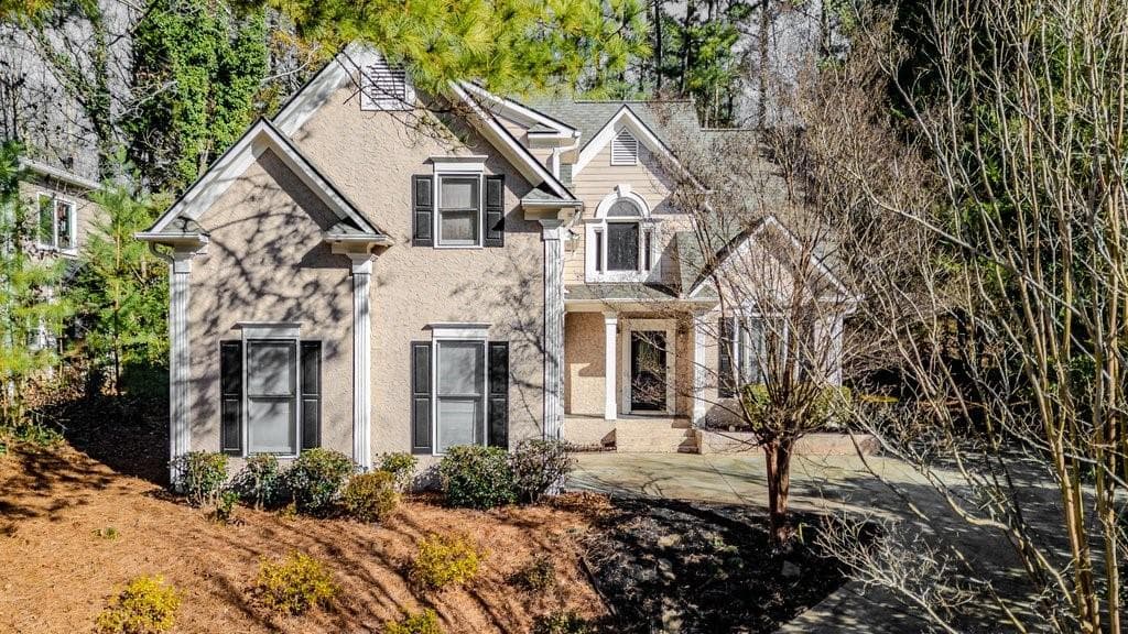 213 Bent Oak Lane, Woodstock, GA 30189 — most recent listing photo