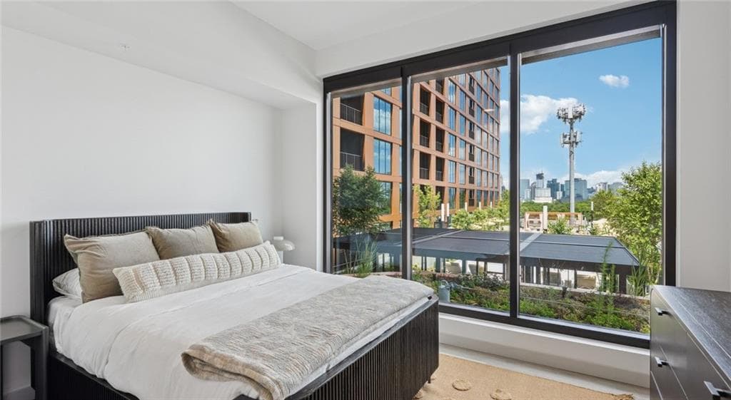 1 bedroom, 1 bathroom, 626 sq ft apartment for rent at 660 11th Street 1407, Atlanta, GA 30319 for $1,881 a month — photo 6