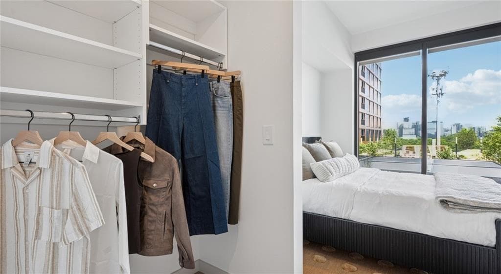 1 bedroom, 1 bathroom, 626 sq ft apartment for rent at 660 11th Street 1407, Atlanta, GA 30319 for $1,881 a month — photo 10