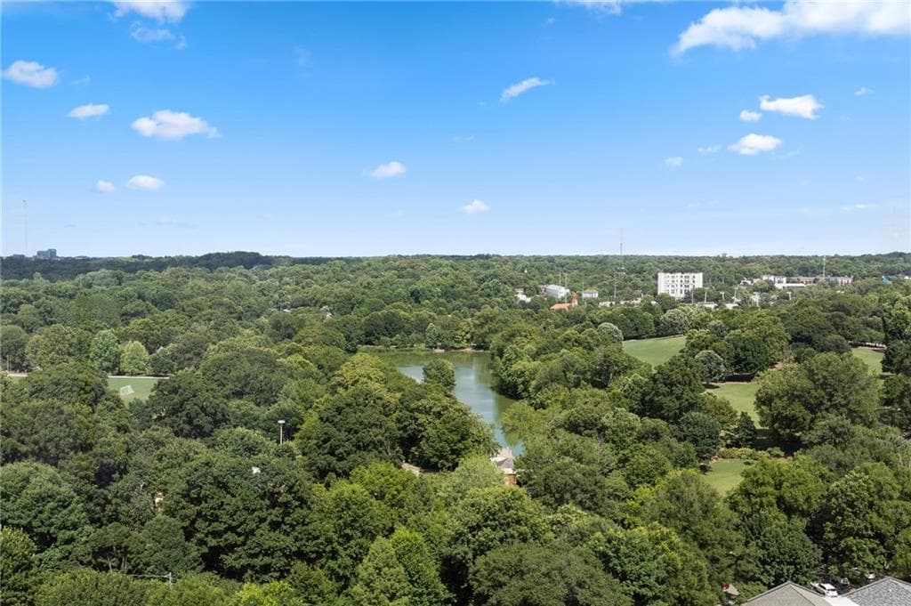 2 bedroom, 3 bathroom, 1,820 sq ft condominium for rent at 222 12th Street 1806, Atlanta, GA 30309 for $7,500 a month — photo 10