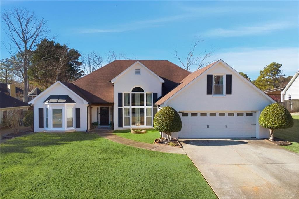 1130 Sunrise Field Court, Lawrenceville, GA 30043 — most recent listing photo
