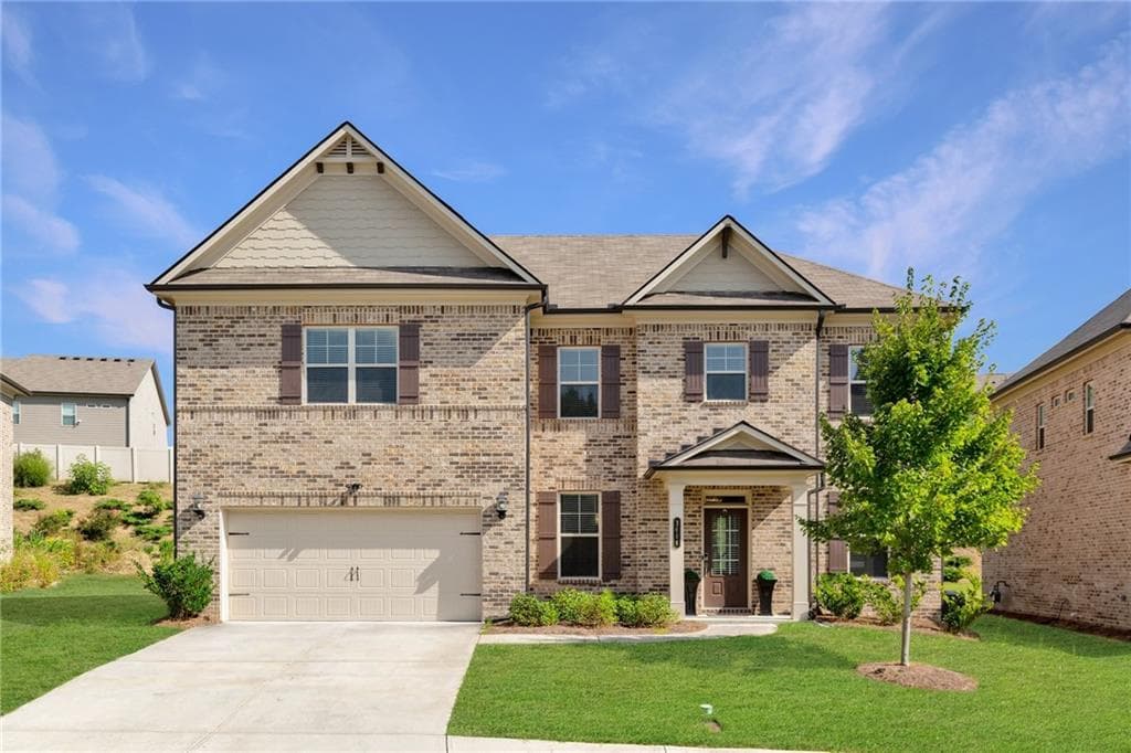 3606 Andover Way, Buford, GA 30519 — most recent listing photo