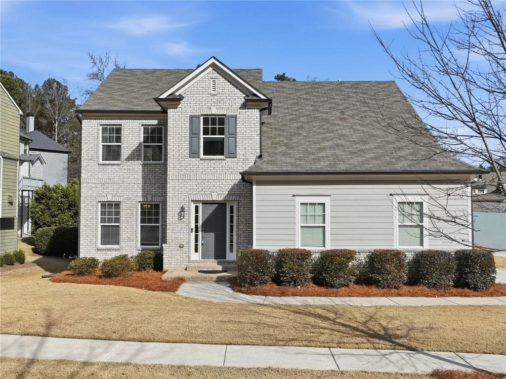 3016 Friendship Court, Buford, GA 30519 — most recent listing photo