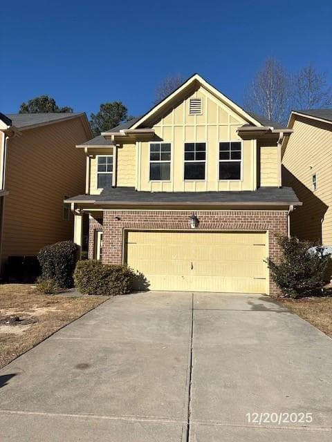6530 Splitpine Court, Atlanta, GA 30349 — most recent listing photo