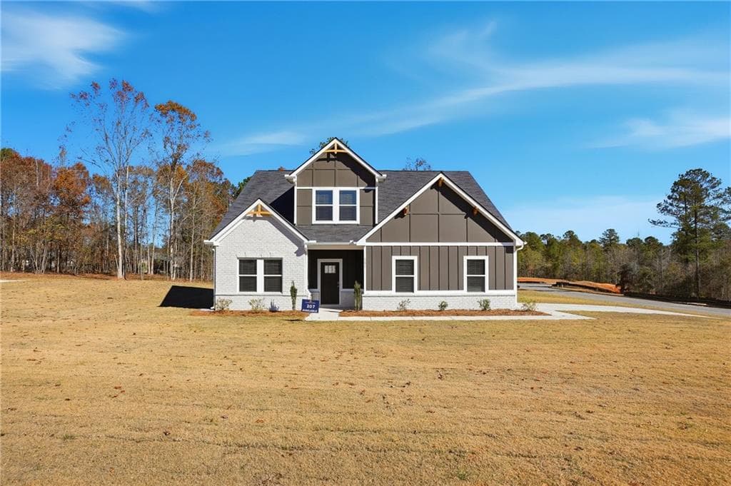 132 Post Oak Drive