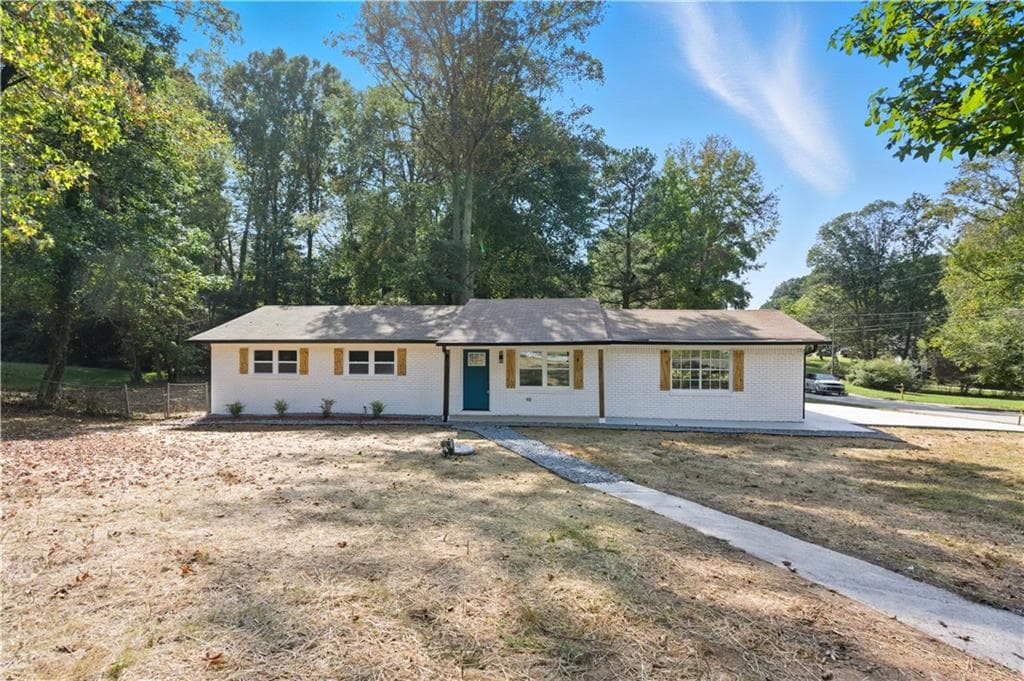 2087 Chestnut Way, Lithia Springs, GA 30122 — most recent listing photo