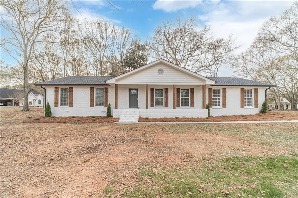 2710 Broadnax Mill Road, Loganville, GA 30052 — most recent listing photo