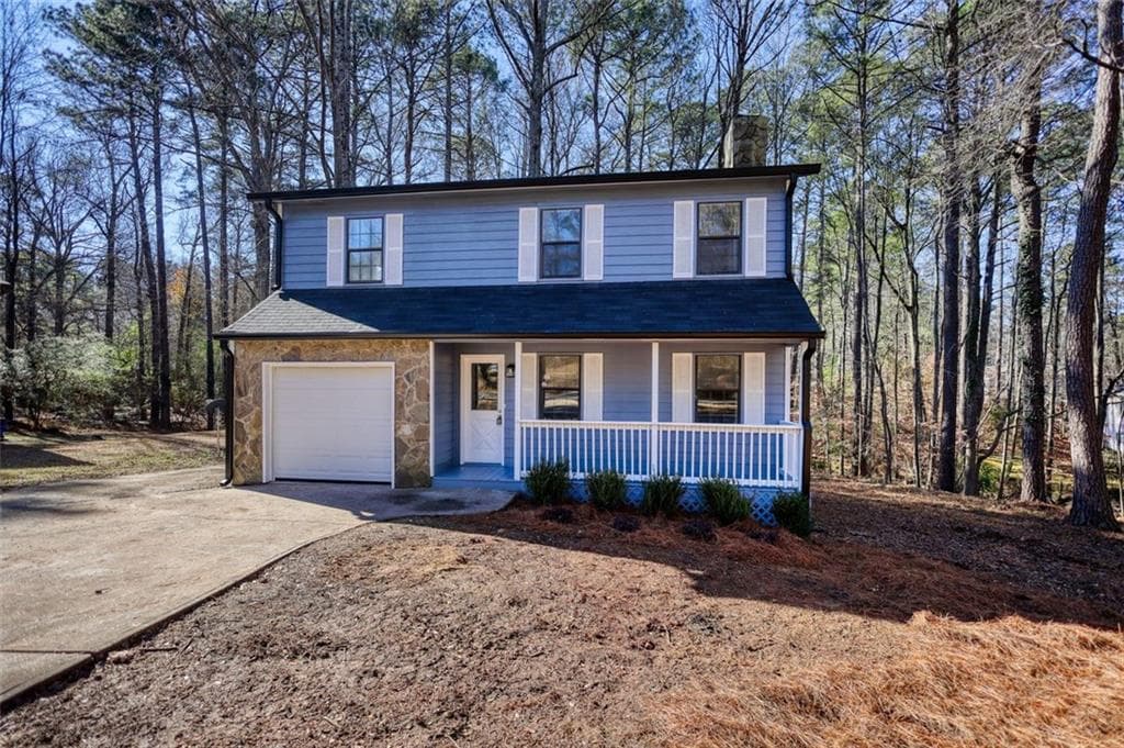 5953 Armour Drive, Union City, GA 30291 — most recent listing photo