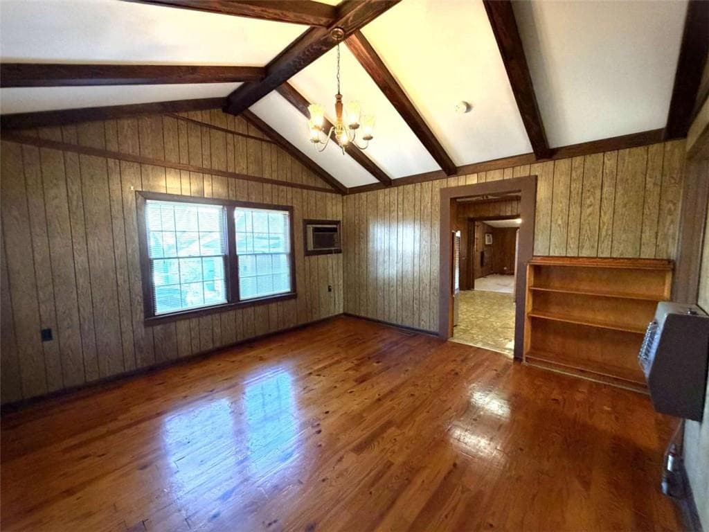 3 bedroom, 1 bathroom, 1,211 sq ft single family residence for sale at 421 Cedar Avenue, Rome, GA 30161 — photo 4