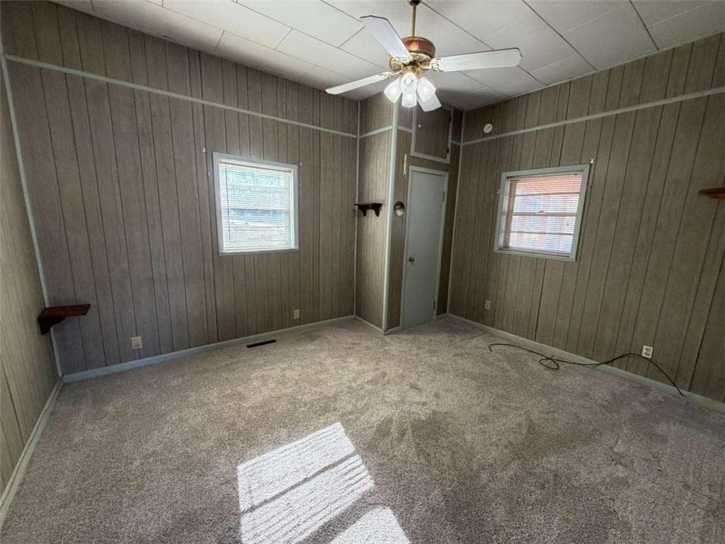 3 bedroom, 1 bathroom, 1,211 sq ft single family residence for sale at 421 Cedar Avenue, Rome, GA 30161 — photo 8
