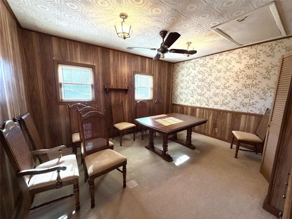 3 bedroom, 1 bathroom, 1,211 sq ft single family residence for sale at 421 Cedar Avenue, Rome, GA 30161 — photo 9