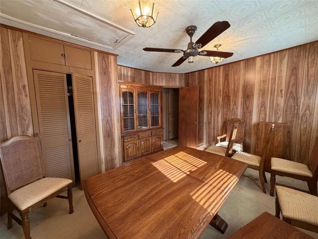 3 bedroom, 1 bathroom, 1,211 sq ft single family residence for sale at 421 Cedar Avenue, Rome, GA 30161 — photo 10