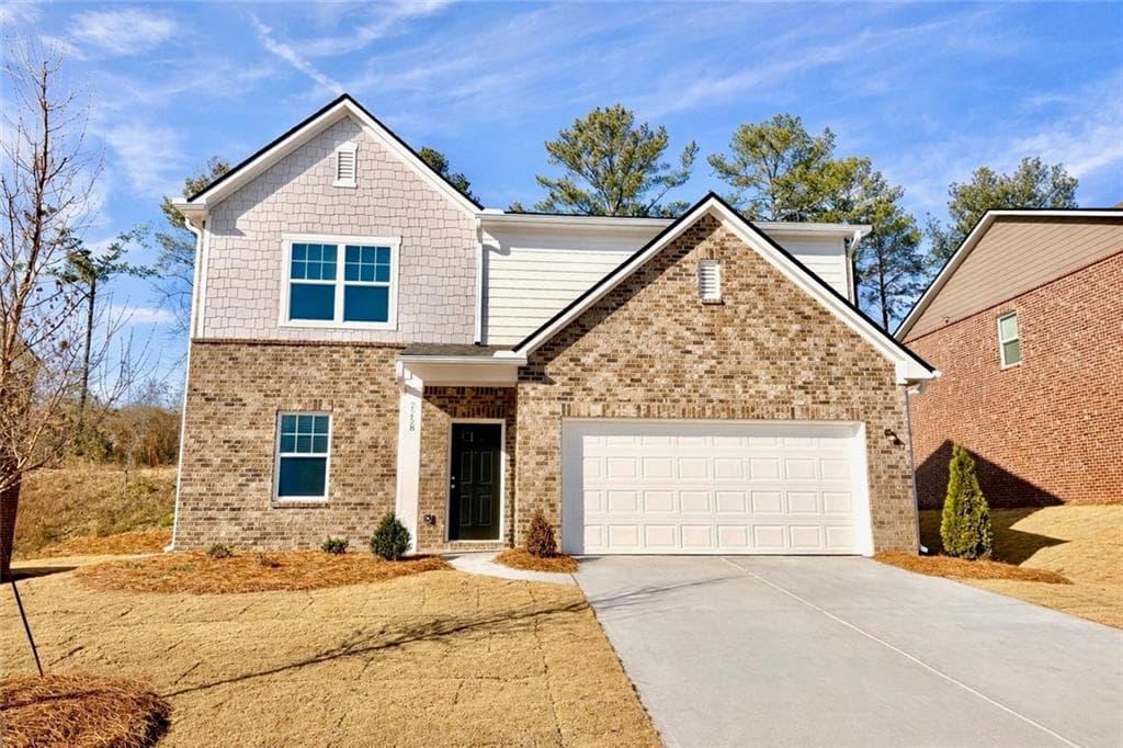 2258 Argento Circle, Dacula, GA 30019 — most recent listing photo