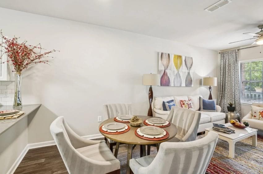 1 bedroom, 2 bathroom, 864 sq ft apartment for rent at 405 Phillip Boulevard 1305, Lawrenceville, GA 30046 for $1,284 a month — photo 10