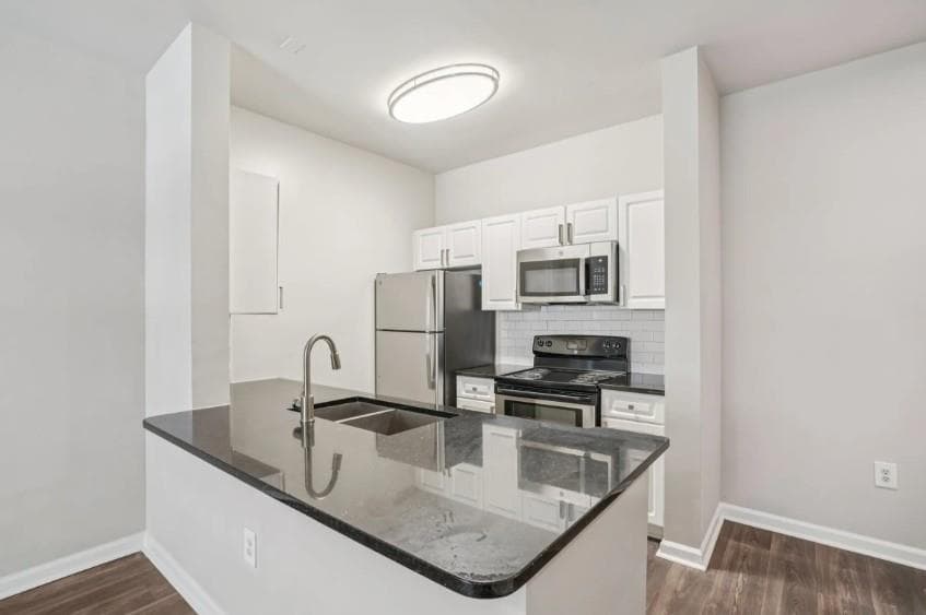 2 bedroom, 2 bathroom, 1,023 sq ft apartment for rent at 405 Phillip Boulevard 0322, Lawrenceville, GA 30046 for $1,366 a month — photo 9