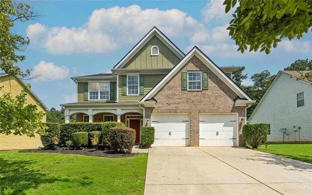 2356 McIntosh Drive, Locust Grove, GA 30248 — most recent listing photo