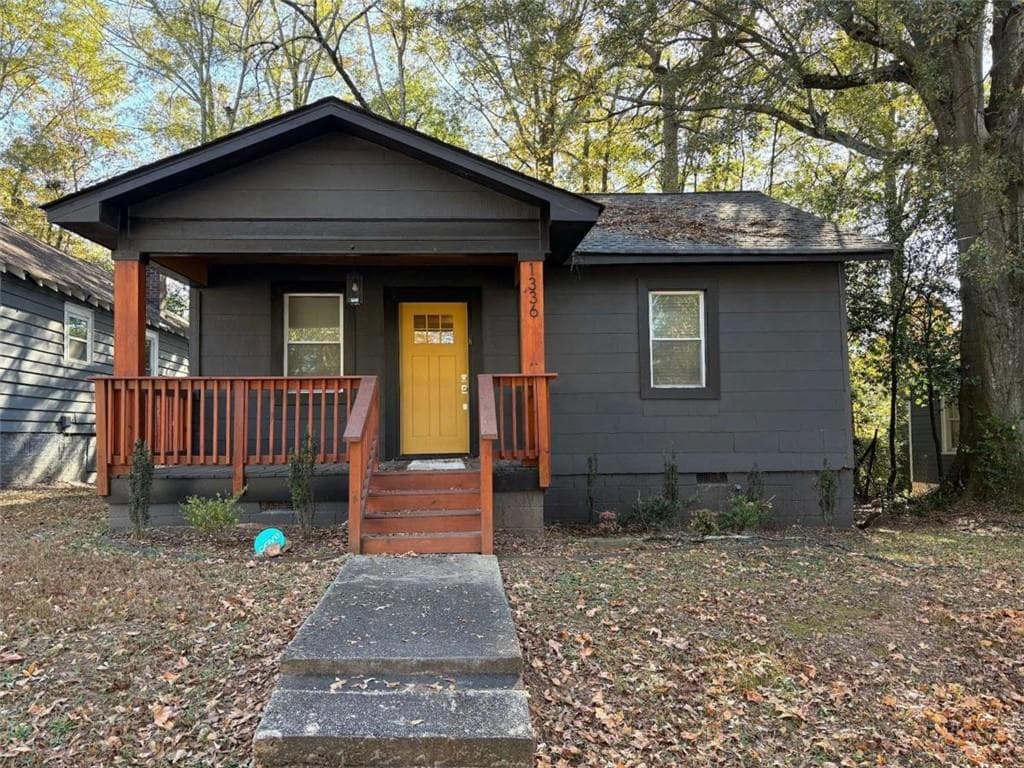 1336 Mcclelland Avenue, East Point, GA 30344 — most recent listing photo