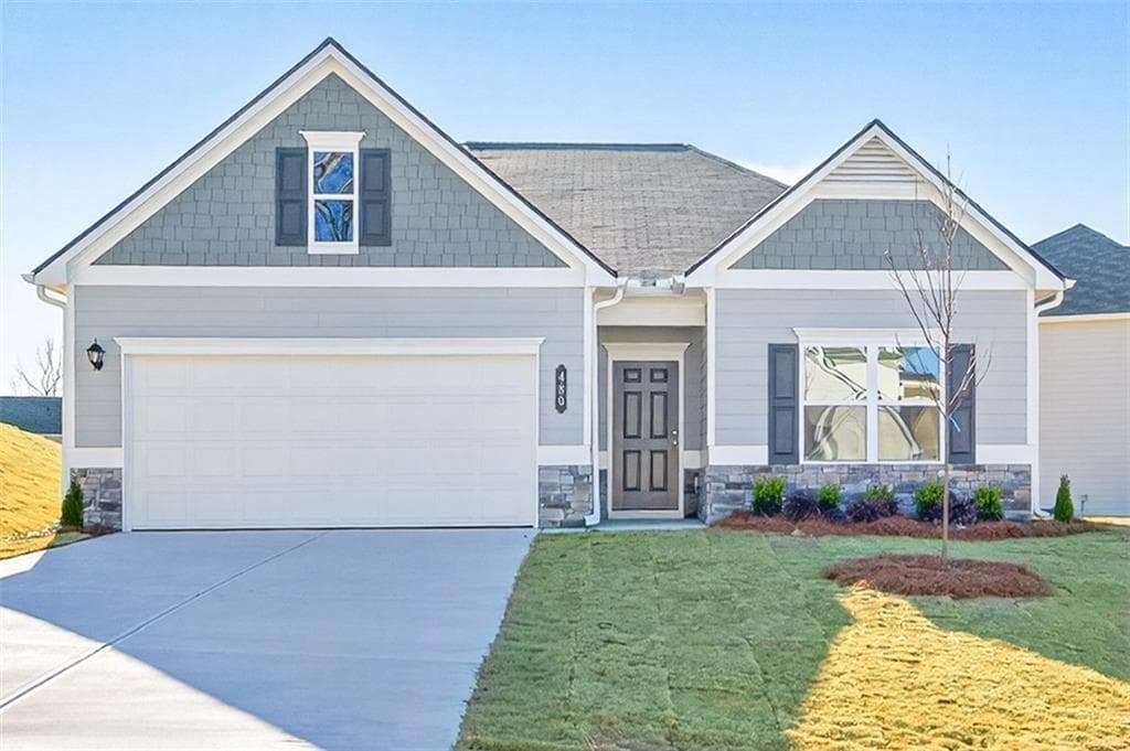 480 Roxeywood Way, Winder, GA 30680 — most recent listing photo