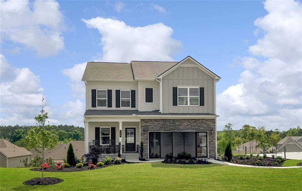 779 Victoria Heights Drive, Dallas, GA 30132 — most recent listing photo