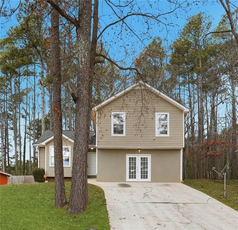 1957 SANDCREEK Drive, Atlanta, GA 30331 — most recent listing photo