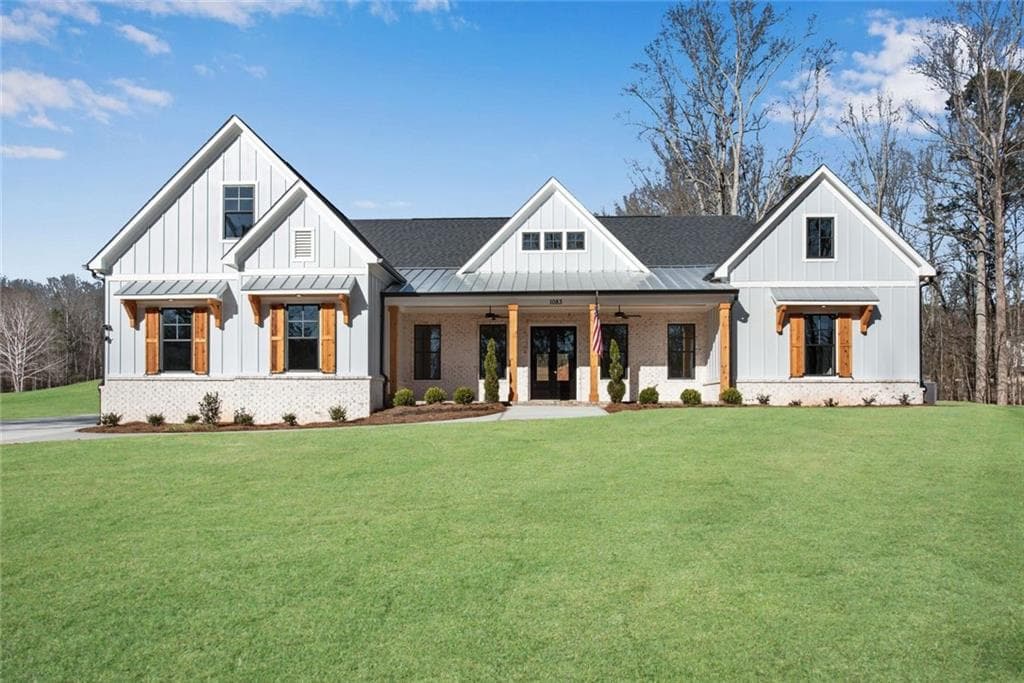 1083 Handy Road, Hiram, GA 30141 — most recent listing photo