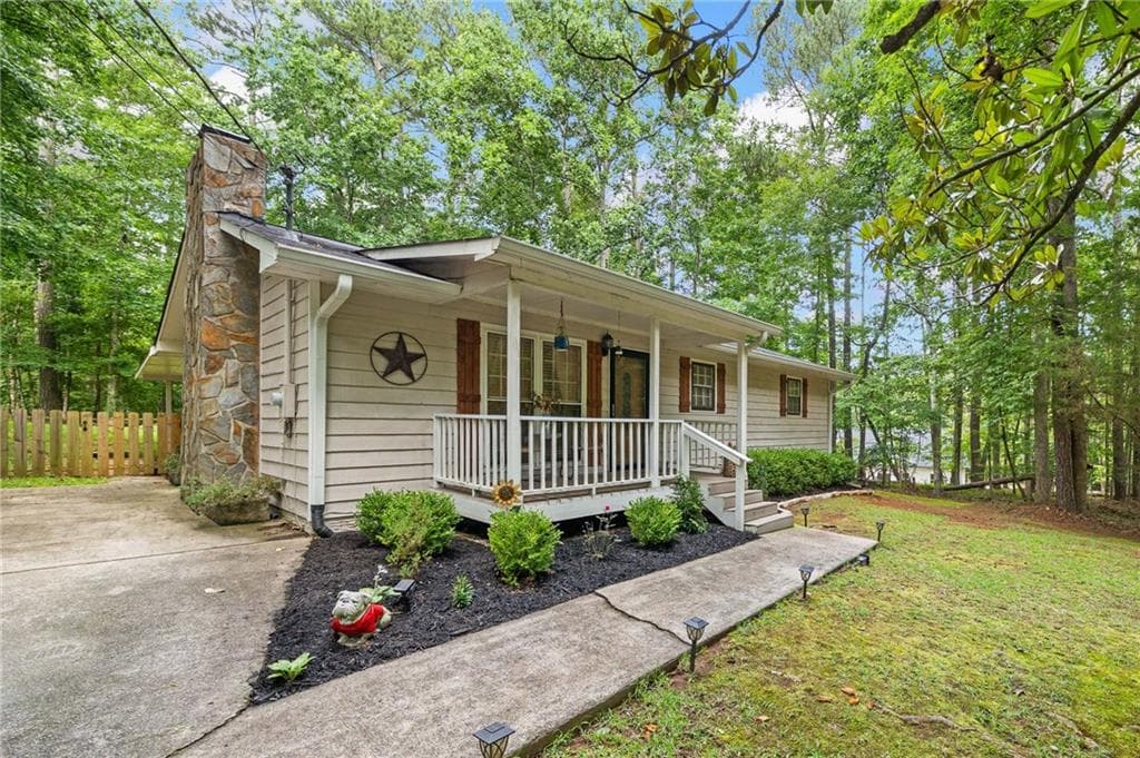 5527 CENTRY Drive, Villa Rica, GA 30180 — most recent listing photo