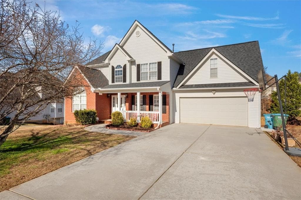 375 Bethesda Park Trail, Lawrenceville, GA 30044 — most recent listing photo