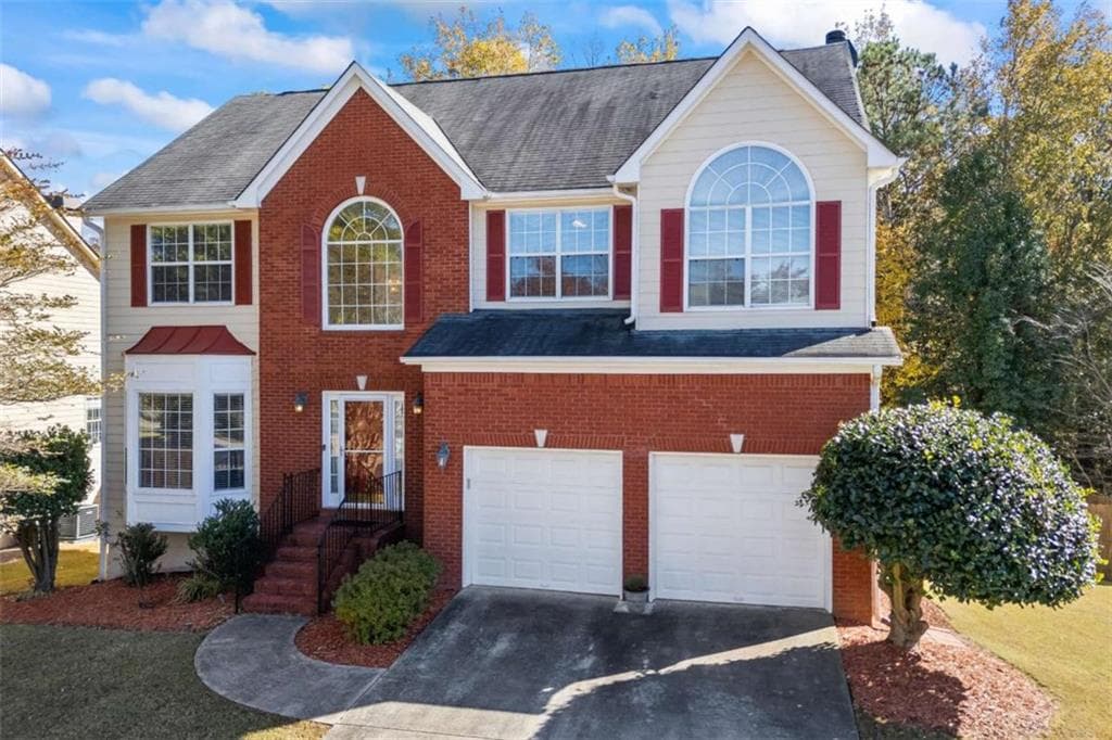 4165 Bradford Walk Trail, Buford, GA 30519 — most recent listing photo