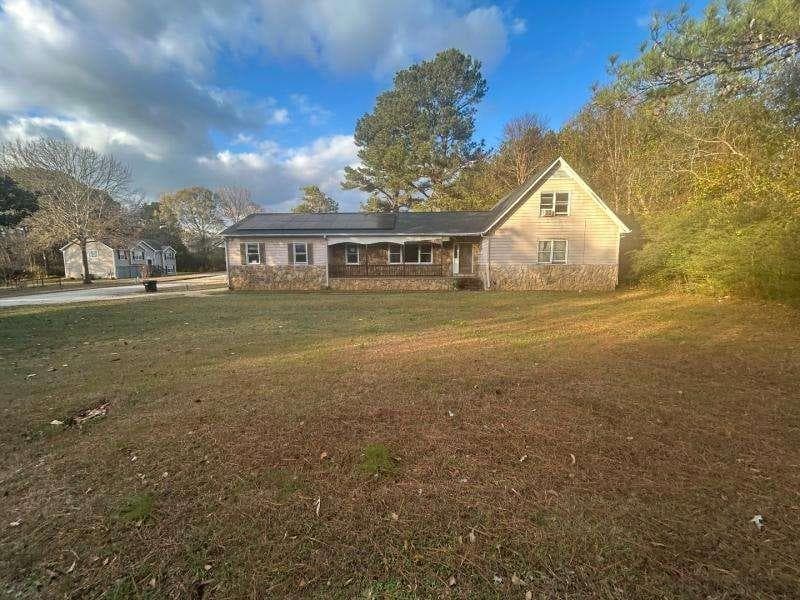 5518 Brinwick Drive, Rex, GA 30273 — most recent listing photo