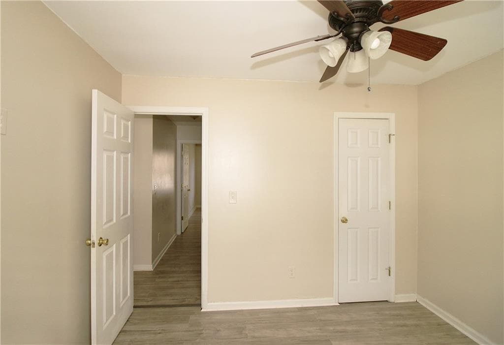 3 bedroom, 2 bathroom, 1,722 sq ft single family residence for sale at 3616 Bristol Overlook, Rex, GA 30273 — photo 3