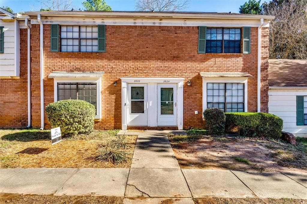 2622 Terrace Parkway, Morrow, GA 30260 — most recent listing photo