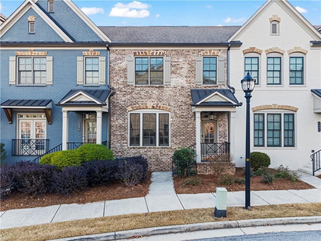 1892 Skyfall Circle, Brookhaven, GA 30319 — most recent listing photo